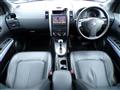 2010 Nissan X-Trail