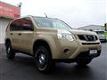 2010 Nissan X-Trail