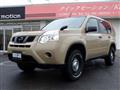 2010 Nissan X-Trail