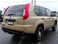2010 Nissan X-Trail