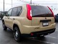 2010 Nissan X-Trail