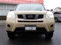 2010 Nissan X-Trail