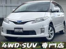 2010 Toyota Estima Hybrid