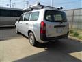 2012 Toyota Probox Van