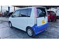 2006 Daihatsu Move Custom