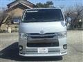 2015 Toyota Hiace Van