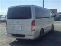 2015 Toyota Hiace Van