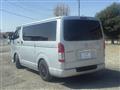 2015 Toyota Hiace Van
