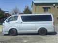 2015 Toyota Hiace Van