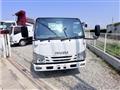 2020 Isuzu Isuzu Others