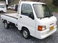2001 Subaru Sambar