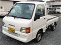 2001 Subaru Sambar