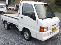 2001 Subaru Sambar
