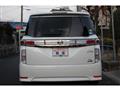2013 Nissan Elgrand
