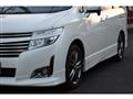 2013 Nissan Elgrand