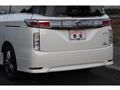 2013 Nissan Elgrand