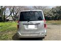 2008 Toyota Noah