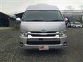 2007 Toyota Hiace Wagon