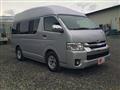 2007 Toyota Hiace Wagon