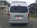 2007 Toyota Hiace Wagon