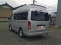 2007 Toyota Hiace Wagon