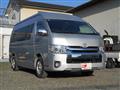 2007 Toyota Hiace Van