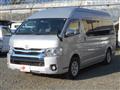 2007 Toyota Hiace Van