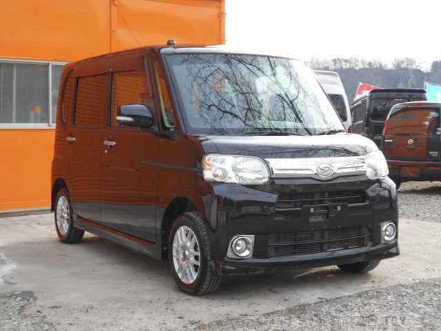 2013 Daihatsu Tanto