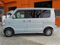 2008 Suzuki Every Wagon