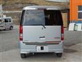 2008 Suzuki Every Wagon
