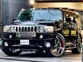 2005 Hummer H2