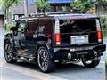2005 Hummer H2