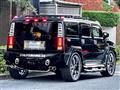2005 Hummer H2