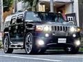 2005 Hummer H2