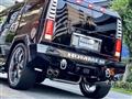 2005 Hummer H2