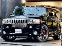 2005 Hummer H2