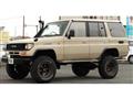 1994 Toyota Land Cruiser Prado