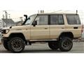 1994 Toyota Land Cruiser Prado
