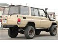 1994 Toyota Land Cruiser Prado