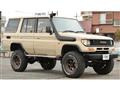 1994 Toyota Land Cruiser Prado