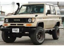 1994 Toyota Land Cruiser Prado
