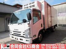 2016 Isuzu Isuzu Others