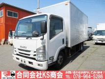 2017 Isuzu Isuzu Others