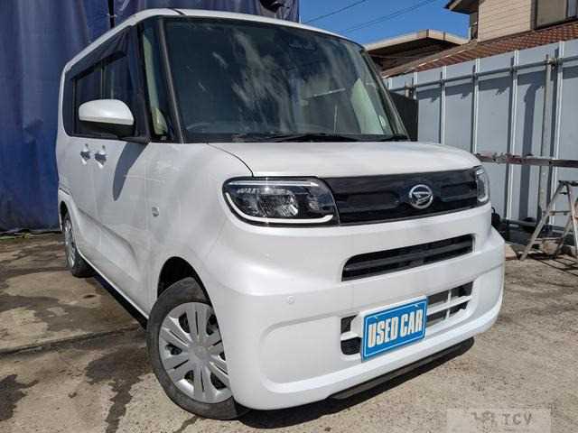 2023 Daihatsu Tanto