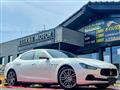 2014 Maserati Ghibli