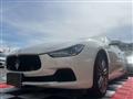 2014 Maserati Ghibli