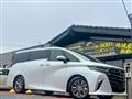 2026 Toyota Alphard G