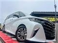 2026 Toyota Alphard G