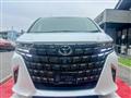 2026 Toyota Alphard G