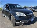 2008 Honda CR-V